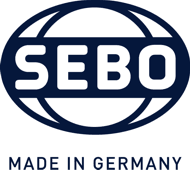 SEBO Logo