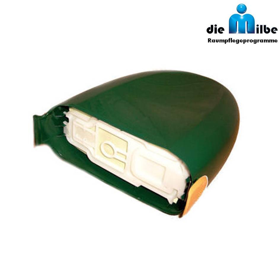 Filterkassette Vorwerk Kobold VK135/VK136 grün