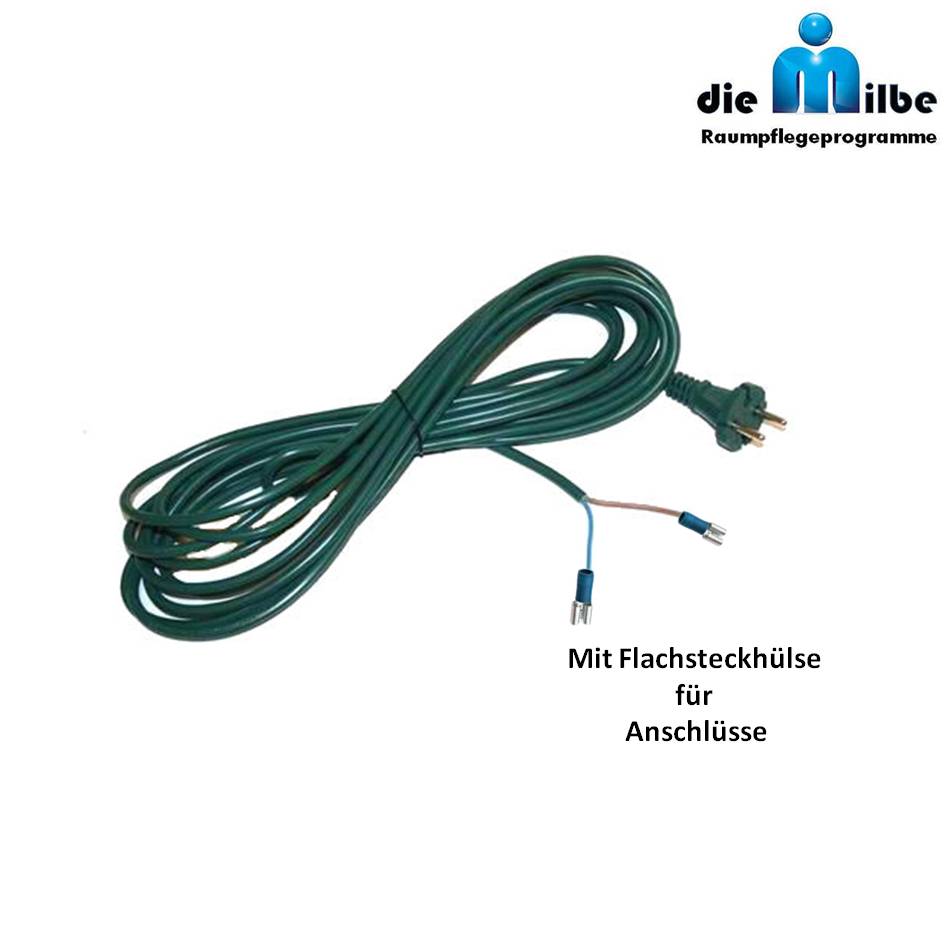 Kabel geeignet für Kabeltrommel Vorwerk Tiger 260-265-270-300 